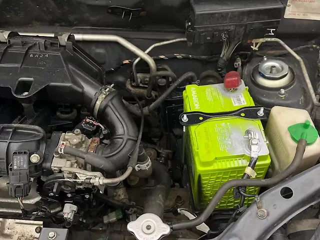 Used Maruti Suzuki Alto 800 [2012-2016] Lxi (Airbag) [2012-2015] in Hyderabad