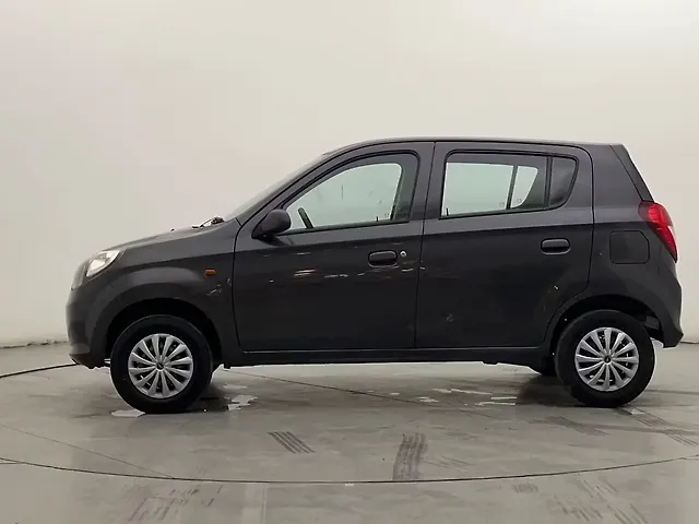 Used Maruti Suzuki Alto 800 [2012-2016] Lxi (Airbag) [2012-2015] in Hyderabad