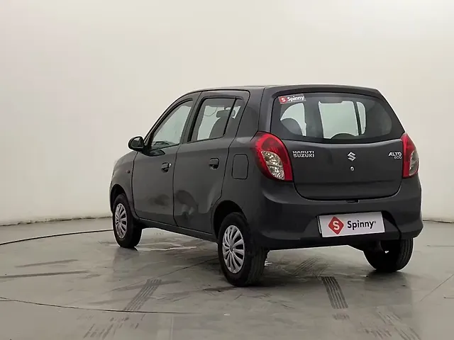 Used Maruti Suzuki Alto 800 [2012-2016] Lxi (Airbag) [2012-2015] in Hyderabad