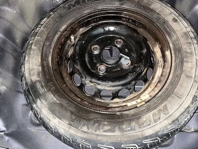 Used Maruti Suzuki Alto 800 [2012-2016] Lxi (Airbag) [2012-2015] in Hyderabad