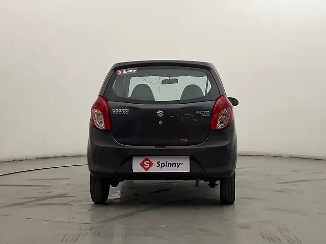 Used Maruti Suzuki Alto 800 [2012-2016] Lxi (Airbag) [2012-2015] in Hyderabad