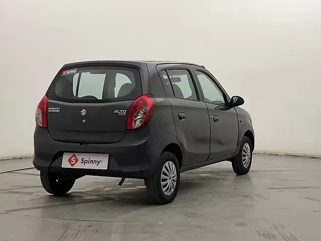 Used Maruti Suzuki Alto 800 [2012-2016] Lxi (Airbag) [2012-2015] in Hyderabad