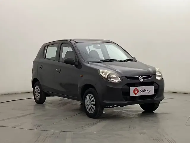 Used Maruti Suzuki Alto 800 [2012-2016] Lxi (Airbag) [2012-2015] in Hyderabad