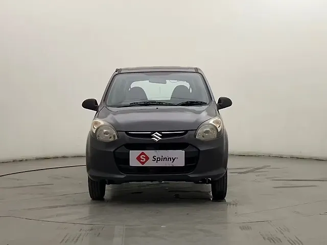 Used Maruti Suzuki Alto 800 [2012-2016] Lxi (Airbag) [2012-2015] in Hyderabad