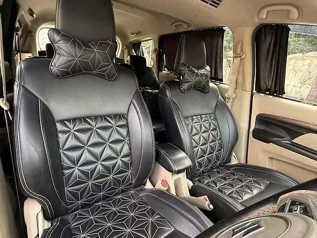 Used Maruti Suzuki Ertiga ZXi (O) CNG [2023-2025] in Thane