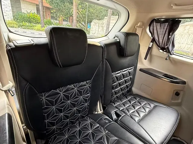 Used Maruti Suzuki Ertiga ZXi (O) CNG [2023-2025] in Thane