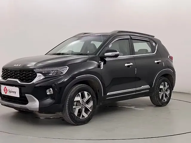 Used 2022 Kia Sonet in Pune Used 2022 Kia Sonet in Pune