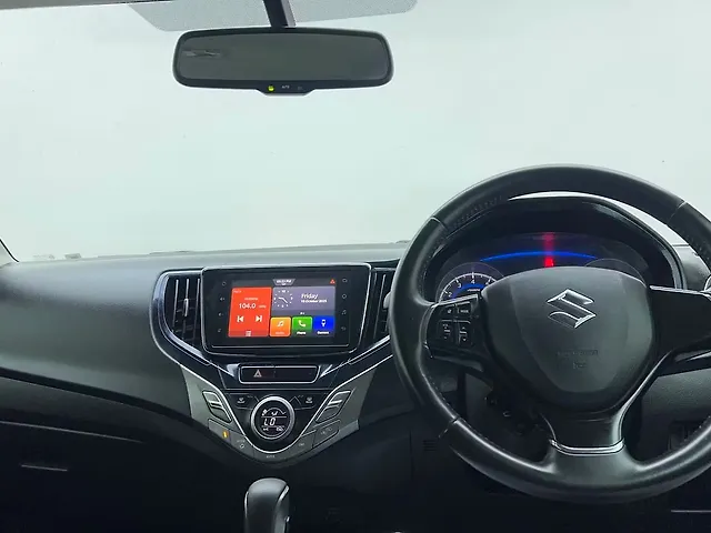 Used Maruti Suzuki Baleno [2019-2022] Alpha Automatic in Delhi