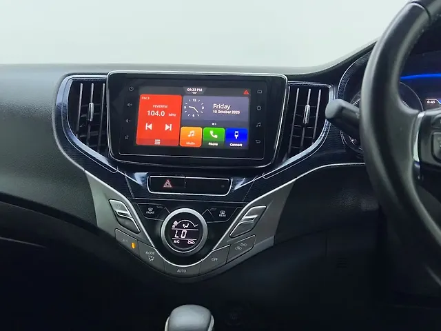 Used Maruti Suzuki Baleno [2019-2022] Alpha Automatic in Delhi