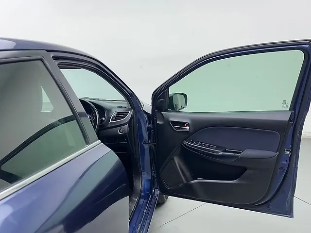 Used Maruti Suzuki Baleno [2019-2022] Alpha Automatic in Delhi