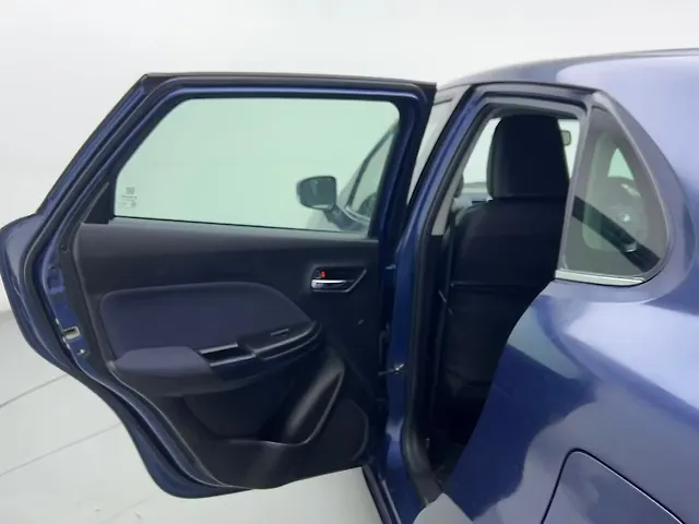 Used Maruti Suzuki Baleno [2019-2022] Alpha Automatic in Delhi