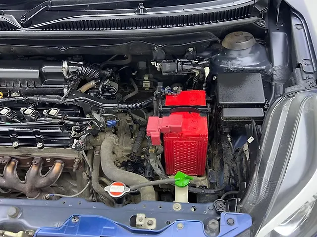 Used Maruti Suzuki Baleno [2019-2022] Alpha Automatic in Delhi