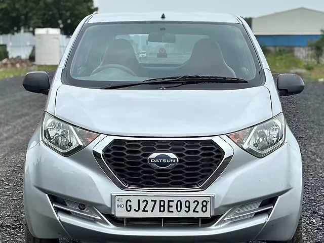Used 2016 Datsun Redigo in Ahmedabad Used 2016 Datsun Redigo in Ahmedabad