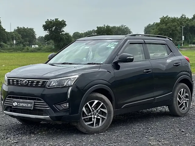 Used 2022 Mahindra XUV300 in Ahmedabad Used 2022 Mahindra XUV300 in Ahmedabad