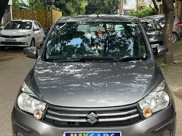 Used 2017 Maruti Suzuki Celerio in Chennai Used 2017 Maruti Suzuki Celerio in Chennai