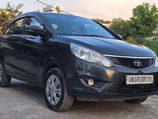 Used 2016 Tata Zest in Dehradun