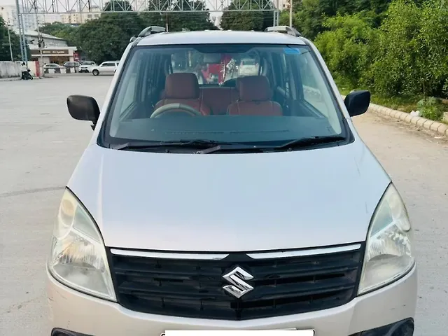 Used 2011 Maruti Suzuki Wagon R in Lucknow Used 2011 Maruti Suzuki Wagon R in Lucknow