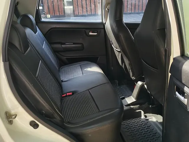 Used Maruti Suzuki Wagon R VXI 1.0 CNG [2022-2023] in Kanpur