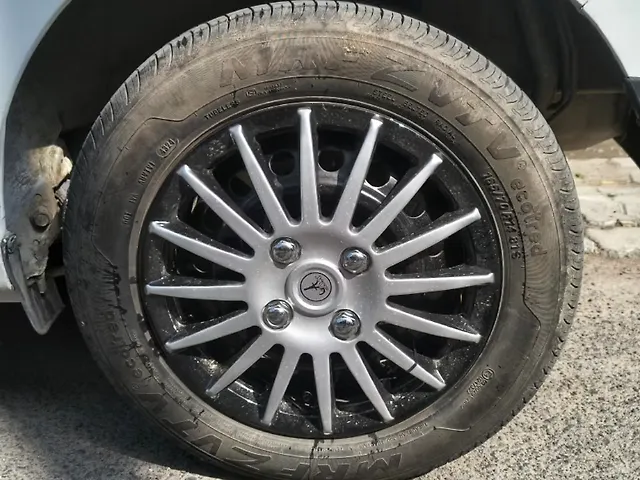 Used Maruti Suzuki Wagon R VXI 1.0 CNG [2022-2023] in Kanpur