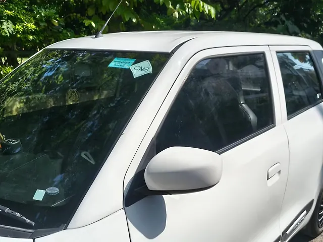 Used Maruti Suzuki Wagon R VXI 1.0 CNG [2022-2023] in Kanpur