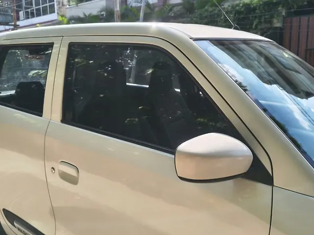 Used Maruti Suzuki Wagon R VXI 1.0 CNG [2022-2023] in Kanpur