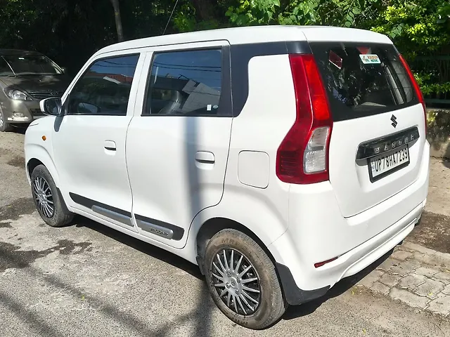 Used Maruti Suzuki Wagon R VXI 1.0 CNG [2022-2023] in Kanpur