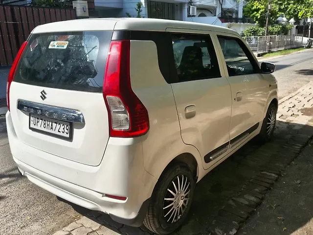 Used Maruti Suzuki Wagon R VXI 1.0 CNG [2022-2023] in Kanpur