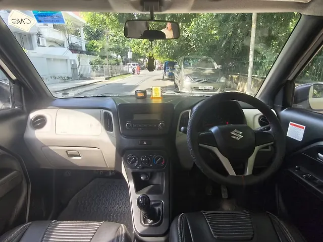 Used Maruti Suzuki Wagon R VXI 1.0 CNG [2022-2023] in Kanpur
