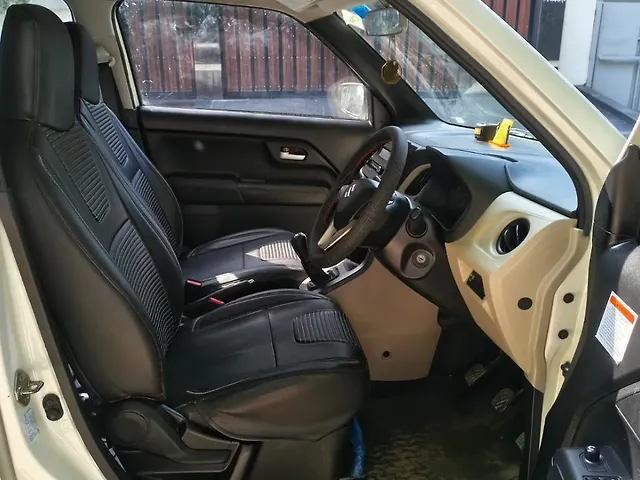 Used Maruti Suzuki Wagon R VXI 1.0 CNG [2022-2023] in Kanpur