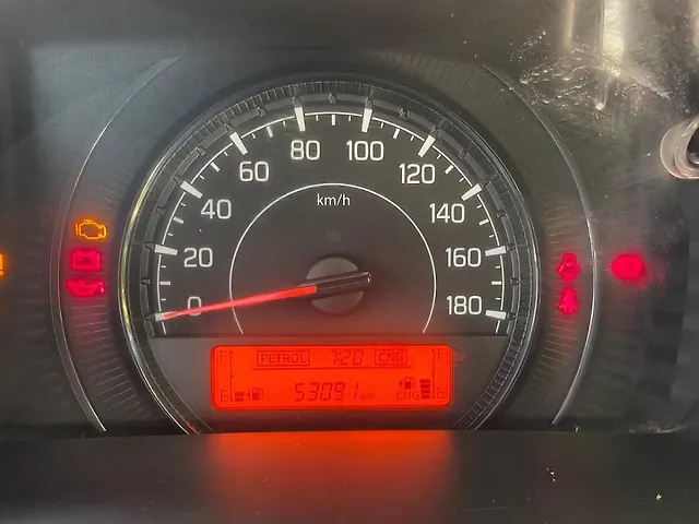 Used Maruti Suzuki Wagon R VXI 1.0 CNG [2022-2023] in Kanpur