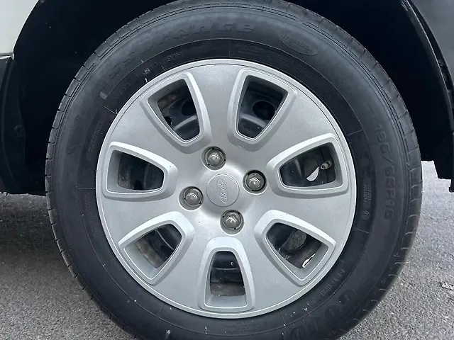 Used Ford EcoSport [2017-2019] Trend 1.5L TDCi in Panchkula