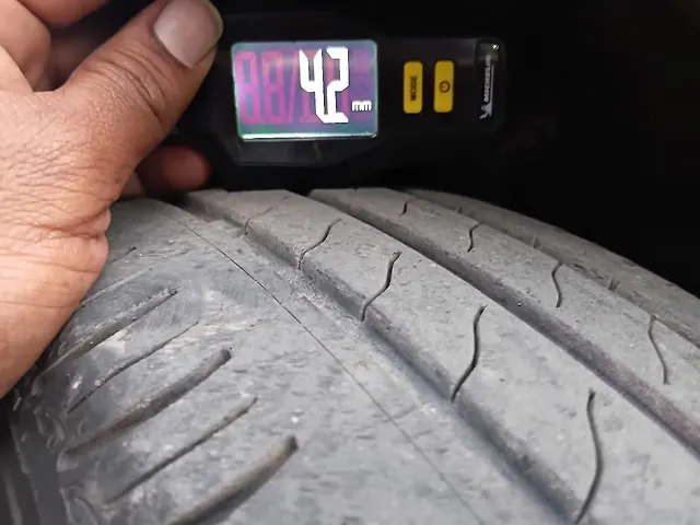 Used Hyundai Grand i10 [2013-2017] Sportz 1.2 Kappa VTVT [2016-2017] in Mumbai