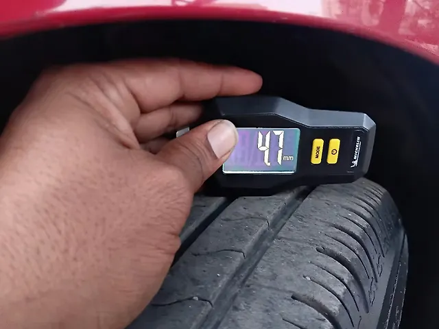 Used Hyundai Grand i10 [2013-2017] Sportz 1.2 Kappa VTVT [2016-2017] in Mumbai