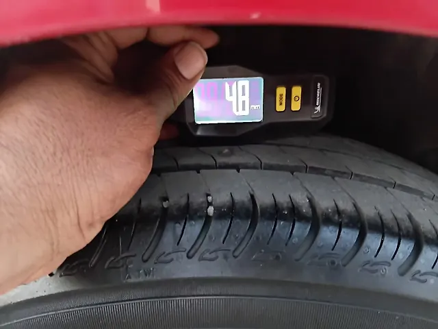 Used Hyundai Grand i10 [2013-2017] Sportz 1.2 Kappa VTVT [2016-2017] in Mumbai