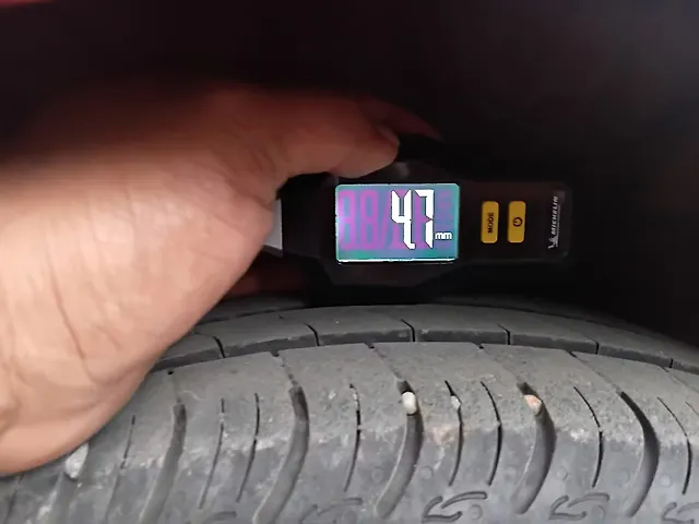 Used Hyundai Grand i10 [2013-2017] Sportz 1.2 Kappa VTVT [2016-2017] in Mumbai