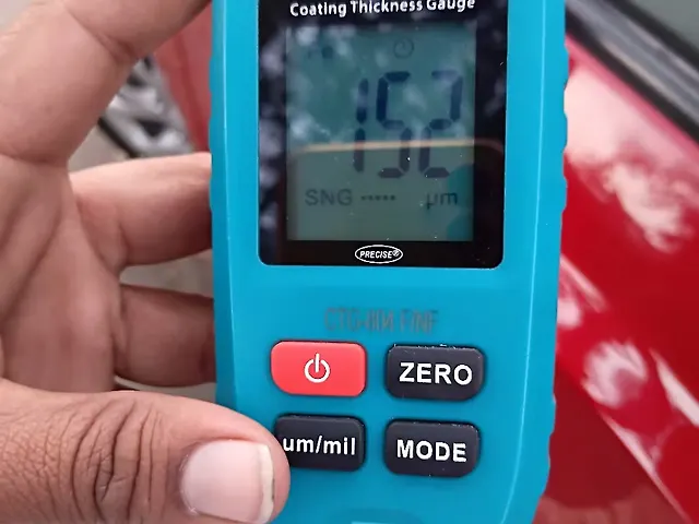 Used Hyundai Grand i10 [2013-2017] Sportz 1.2 Kappa VTVT [2016-2017] in Mumbai