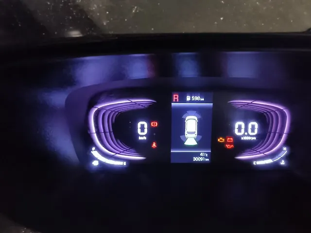 Used Kia Carens [2022-2023] Luxury Plus 1.5 Diesel 6 STR in Mumbai