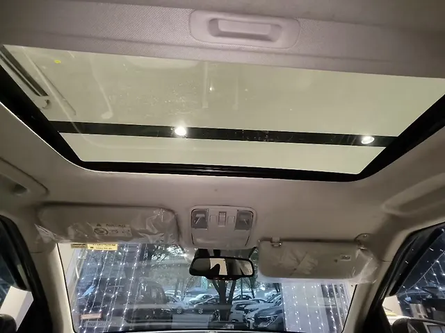 Used Kia Carens [2022-2023] Luxury Plus 1.5 Diesel 6 STR in Mumbai