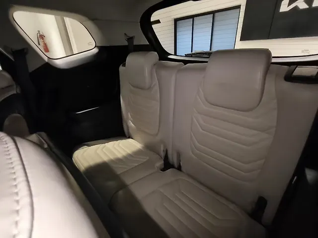 Used Kia Carens [2022-2023] Luxury Plus 1.5 Diesel 6 STR in Mumbai