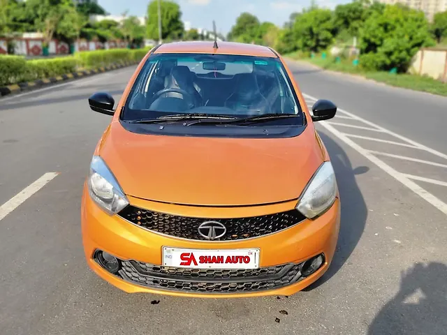 Used 2018 Tata Tiago in Ahmedabad Used 2018 Tata Tiago in Ahmedabad