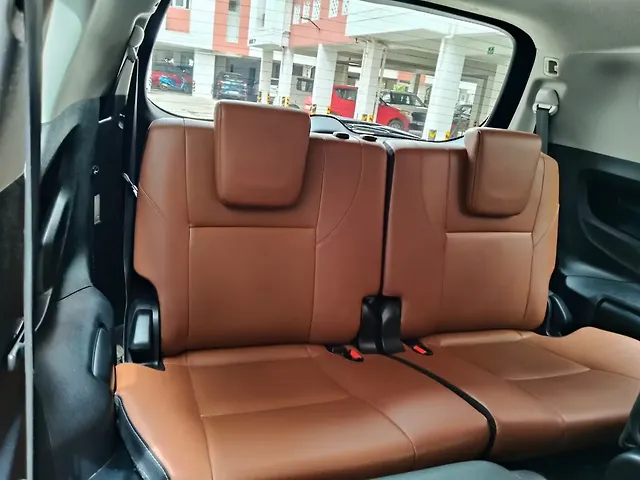 Used Toyota Innova Crysta [2016-2020] 2.8 ZX AT 7 STR [2016-2020] in Chennai