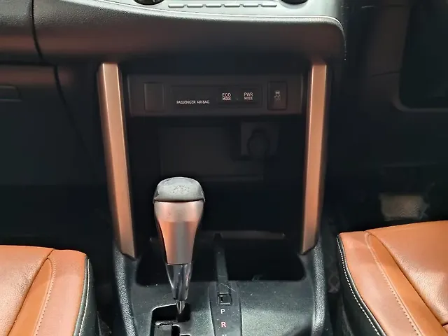 Used Toyota Innova Crysta [2016-2020] 2.8 ZX AT 7 STR [2016-2020] in Chennai