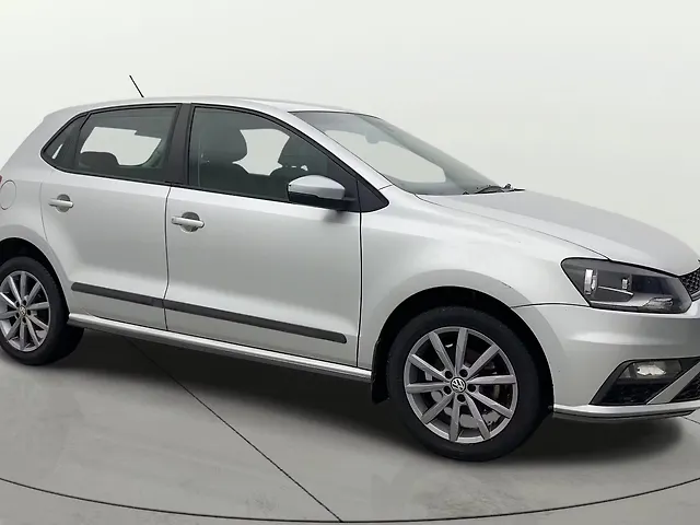 Used 2022 Volkswagen Polo in Chennai Used 2022 Volkswagen Polo in Chennai