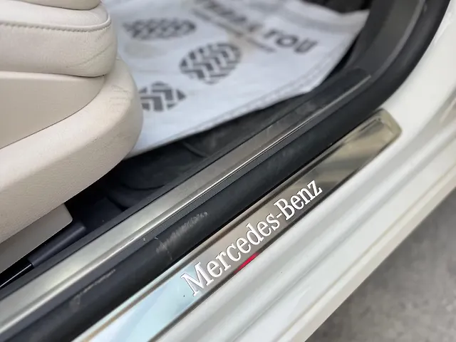 Used Mercedes-Benz S-Class (W222) [2017-2022] S 350D [2018-2020] in Mumbai