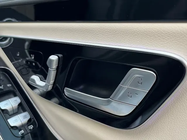 Used Mercedes-Benz S-Class (W222) [2017-2022] S 350D [2018-2020] in Mumbai