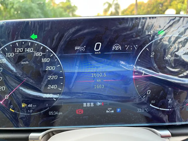 Used Mercedes-Benz S-Class (W222) [2017-2022] S 350D [2018-2020] in Mumbai