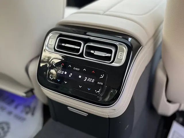 Used Mercedes-Benz S-Class (W222) [2017-2022] S 350D [2018-2020] in Mumbai