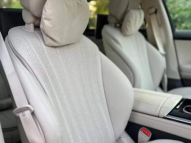 Used Mercedes-Benz S-Class (W222) [2017-2022] S 350D [2018-2020] in Mumbai