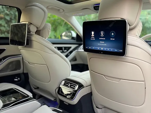 Used Mercedes-Benz S-Class (W222) [2017-2022] S 350D [2018-2020] in Mumbai