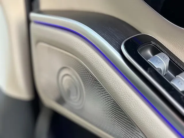 Used Mercedes-Benz S-Class (W222) [2017-2022] S 350D [2018-2020] in Mumbai